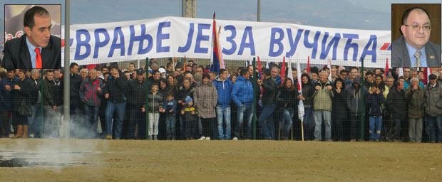 Председнички избори смирују завађени југ